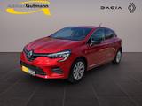 Renault Clio V Intens 1.0 TCe 90 EU6d Navi Digitales Coc - Renault Clio Gebrauchtwagen in Freiburg