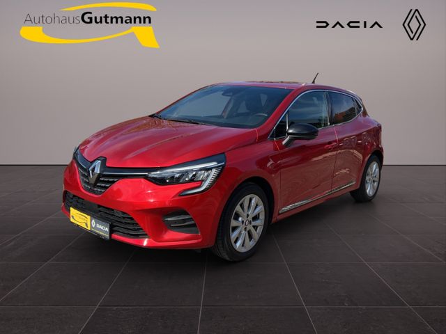 Renault Clio V Intens 1.0 TCe 90 EU6d Navi Digitales Coc
