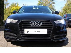 Fahrzeugabbildung Audi A6 2.0 TDI ultra*Sportsitze!*Kamera!*AppConnect!