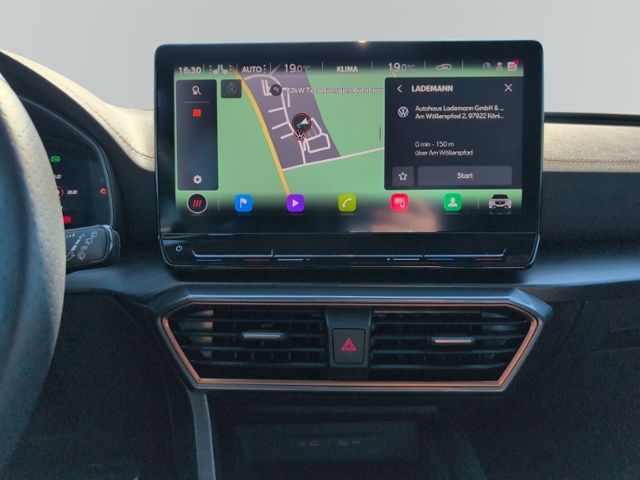 Formentor VZ 2.0 TSI 4Drive PANO+360°+AHK+ELK.HK