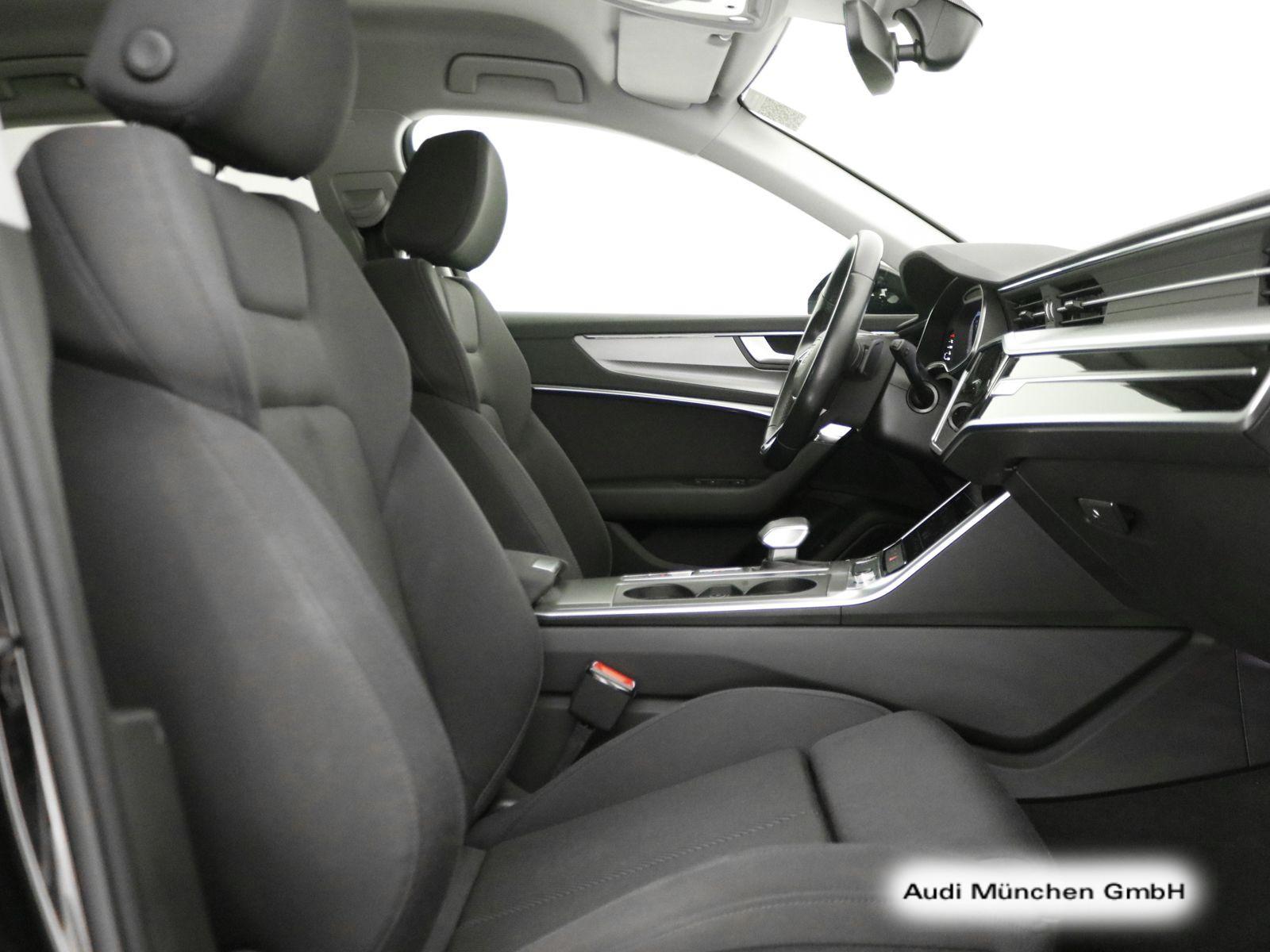 Audi A6 Avant 40 TDI qu. S tronic ACC/AHK/HuD/Navi+