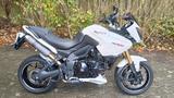 Triumph Tiger 1050 SE "ABS"Voll" - TRIUMPH TIGER 1050