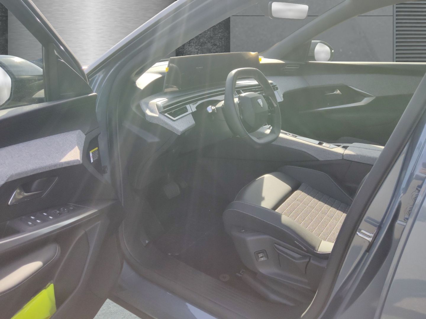 Peugeot 5008 - Bild 7
