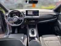 Nissan Qashqai 1.5 VC-T e-Power N-Design WINTER HEAD-UP - Image