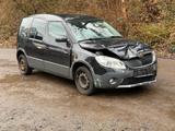 Skoda Roomster 1.2TSI*DSG*WENIG KM*FAHRBEREIT* - Skoda: Unfallwagen