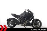 Ducati DIAVEL CARBON - Raximo, LSL, Keyless-Ride - DUCATI DIAVEL
