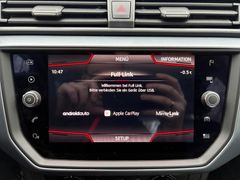 Fahrzeugabbildung Seat Arona Style 1.0 TSI - PDC*App*Sitzhg*Navi*Standh