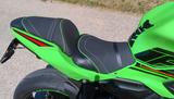 Kawasaki Ninja 650 KRT,  Extras & Werksgarantie  10/2027 - Angebote