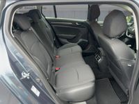 Renault Megane - Vorschau Bild 9