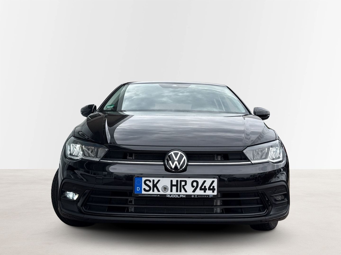 Volkswagen Polo ENERGY 1.0 TSI 7-Gang-DSG LED Navi SHZ Fern foto 5