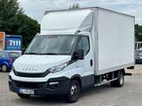 Iveco Daily 50C15 KOFFER LADEBORDWAND - Iveco Koffer Daily 50c15