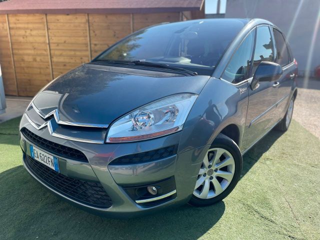 Citroën Citroen C4 Picasso 1.6 HDi 110 FAP CMP6 airdream