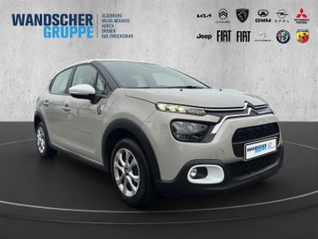 Citroën C3 YOU! PT 83 Navi+LED+PDC+Carplay