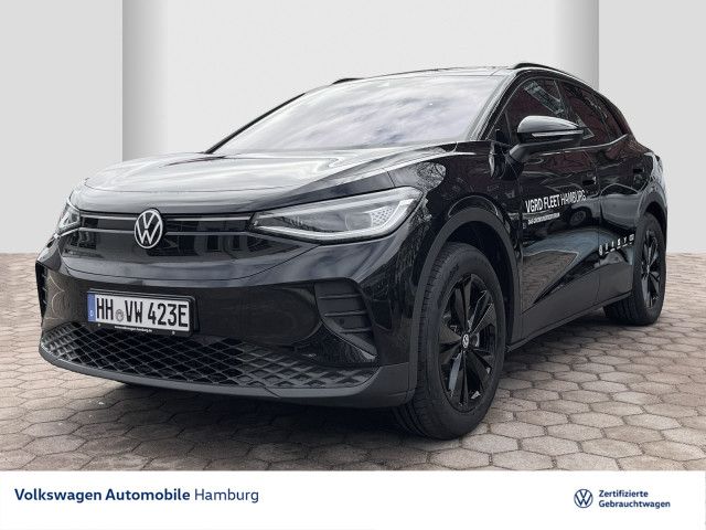 Volkswagen ID.4 Pro Panorama 360° AHK LED Navi Keyless foto 1