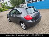 Toyota Auris Team,KLIMATRONIC: - Toyota Auris in Aachen
