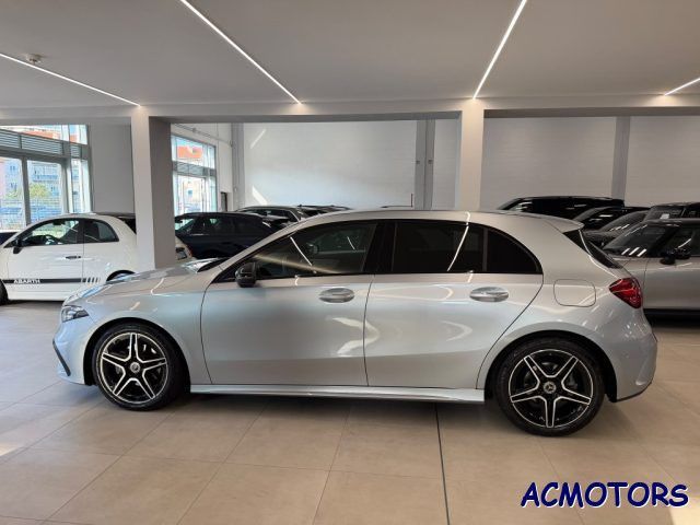 Other MERCEDES-BENZ A 180 d Automatic AMG Line Premium imagem 2