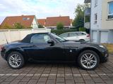 Mazda MX-5 1.8 MZR Roadster Coupe Center-Line Cent... - Mazda MX-5: Mzr