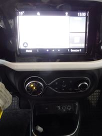 Renault Twingo Vibes Electric Faltdach