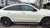 Mercedes-Benz GLE 450 d 4MATIC - - Mercedes-Benz GLE 450 von privat