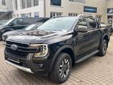 Ford Ranger 2.3 EcoBoost PHEV e-4WD DoKa Wildtrak*ACC - Ford Ranger: 3.2