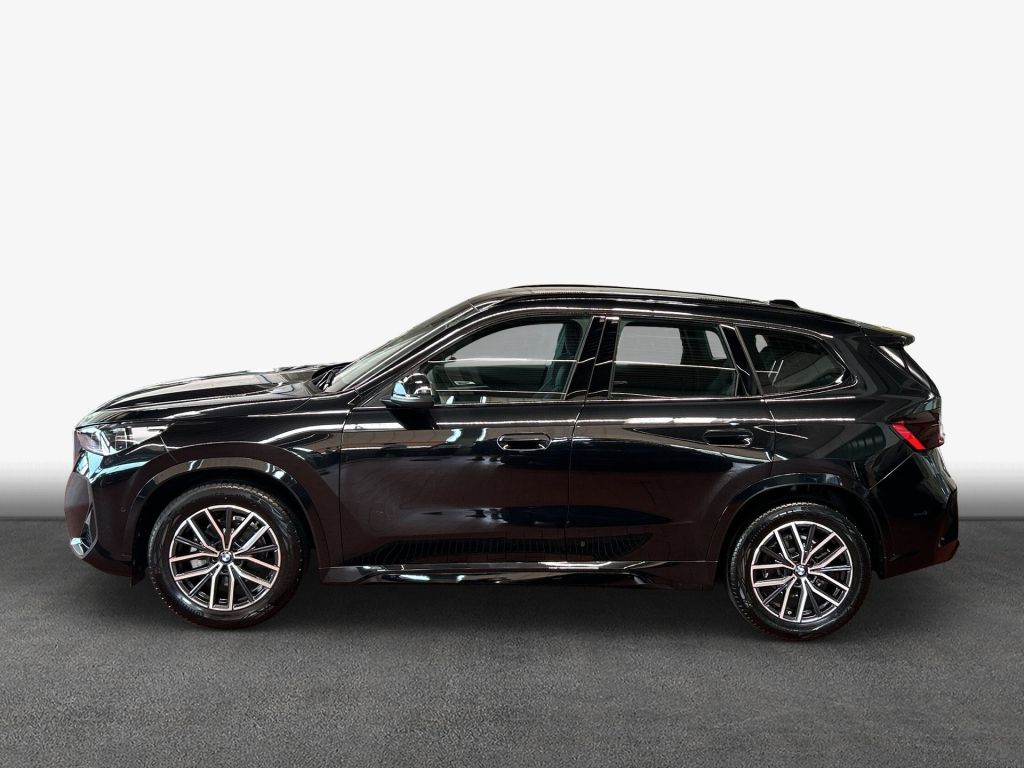 BMW X1 sDrive18i Aut. M-Paket AHK LED Sitzheizung foto 5