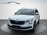 Skoda Kodiaq Style 4x4 Voll Ausstattung - gebrauchte Skoda Kodiaq aus dem Jahr 2018