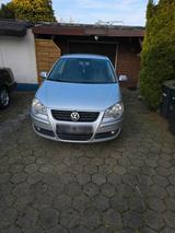 Volkswagen VW Polo United 1,4 TDI, SPARWUNDER MIT MEG... - Volkswagen Polo: United TDI