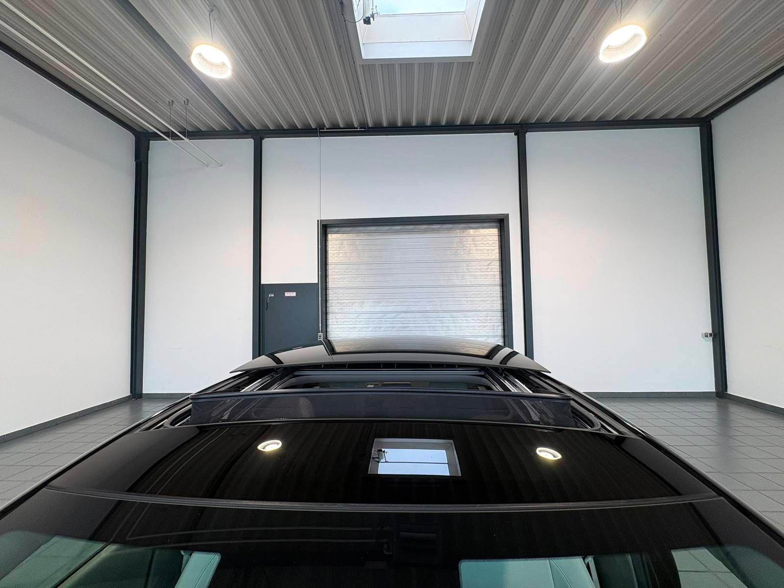 Hyundai IONIQ 6 Uniq 77,4 kWh LED|Navi|Klima