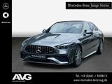 Mercedes-Benz C 43 4M Lim Pano Keyless Burmester HuD Memory - Mercedes-Benz C 43 AMG in Kassel