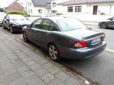 Jaguar X-Type 2.2 Liter Diesel Executive Executive - Jaguar X-Type in Düsseldorf