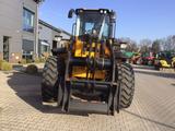 JCB 437 ZX - JCB Mobilbagger