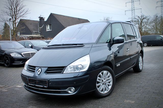 Renault Grand Espace Edition 25th dCi 175 7-Sitze Leder