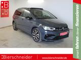 Volkswagen Touran 1.5 TSI DSG 2x R-Line Black Style 18 AHK  - Volkswagen Touran: 5.2