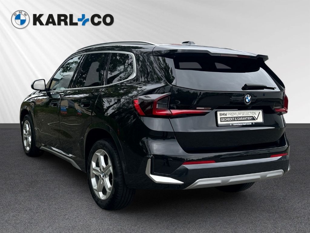 BMW X1 sDrive18d xLine Aktivsitz adapt. LED Alarm imagem 3