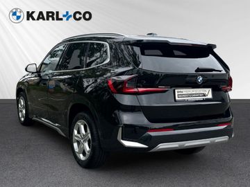 BMW X1 - 3
