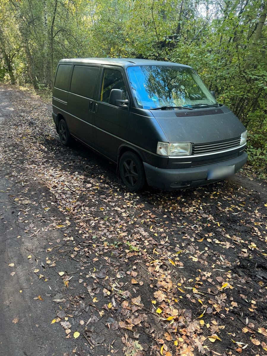 Volkswagen Andere