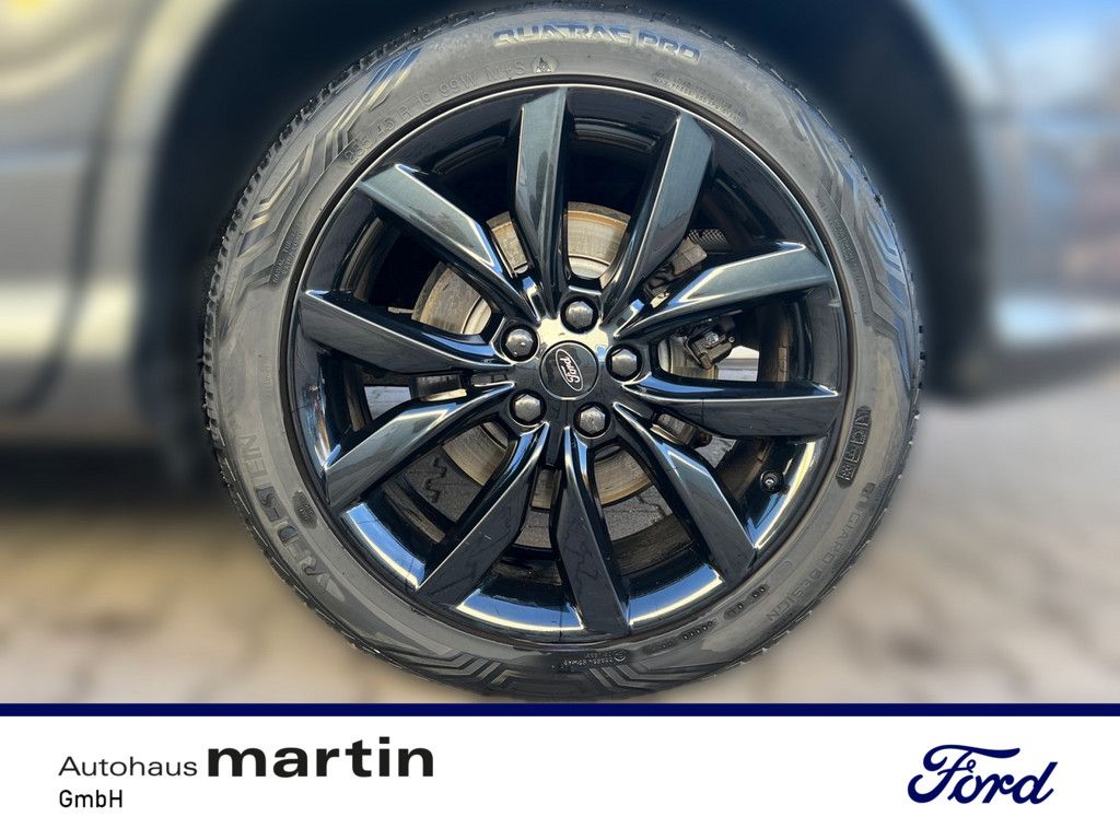 Fahrzeugabbildung Ford Kuga 1.5 ST-Line KLIMA SYNC PDC SHZ KAMERA NAVI