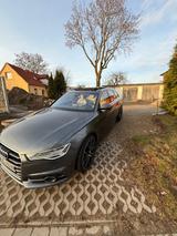 Audi A6 3.0 TDI 240kW comp. quattro tiptr. Avant ... - Audi: 24