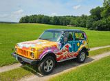 Lada Niva 1.7i Kult Kult - Lada aus 2008
