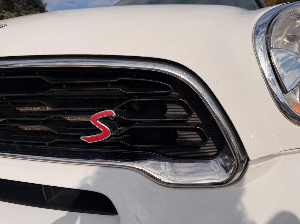 MINI Cooper SD Paceman