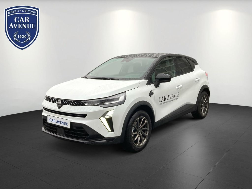 Image of Renault Captur