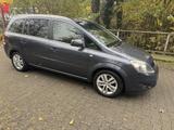 Opel Zafira B Sport Klima Einparkhilfe Fenster el. - Opel Zafira: Sp