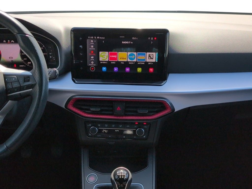 Seat Ibiza - Bild 20
