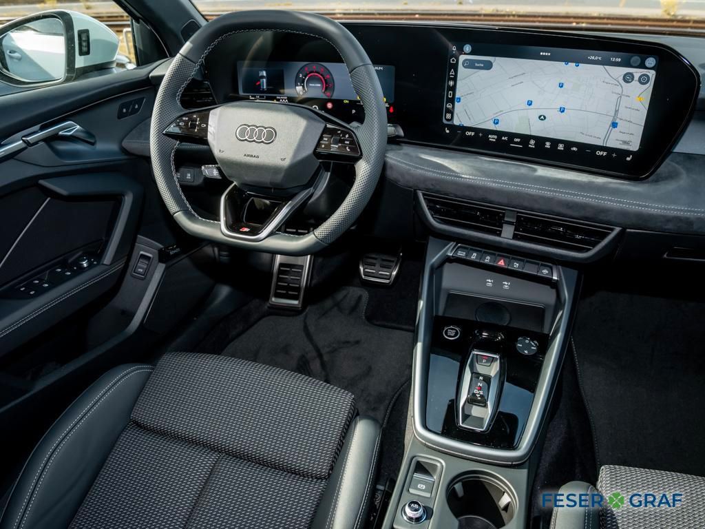 Audi A3 - Bild 6