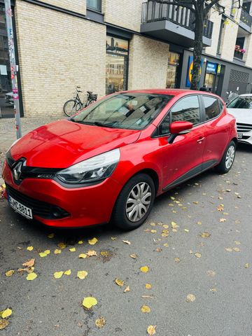 Renault Clio Experience 1.2 16V 75 Experience