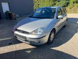 Ford Focus 1.6 Trend - gebrauchte Ford Focus aus dem Jahr 2002
