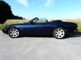 Jaguar XK8 Cabriolet - - Jaguar XK8: Cabrio