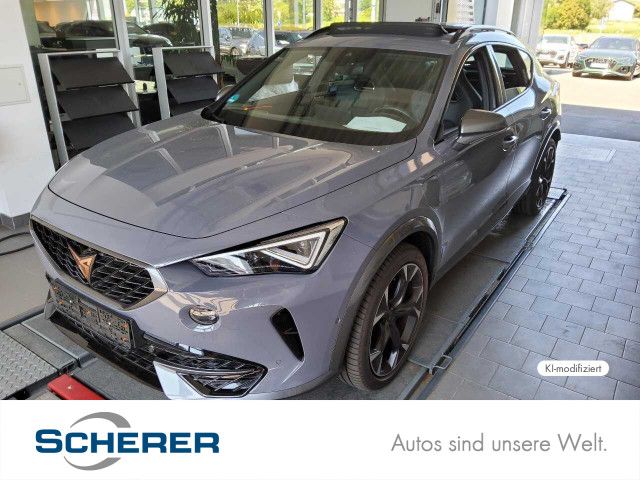 Image of Cupra Formentor