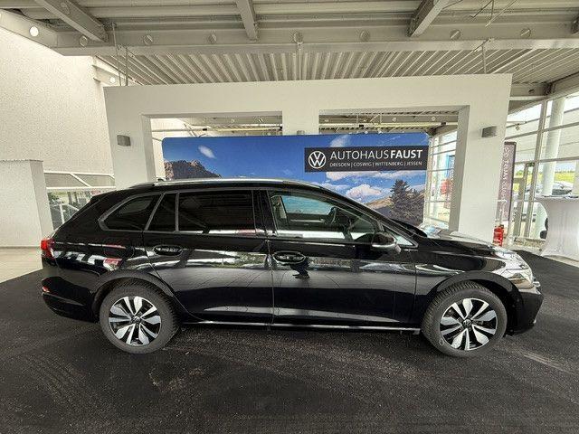 Volkswagen Golf VIII Variant MOVE LED NAVI KLIMA SHZ, миниатюра 4