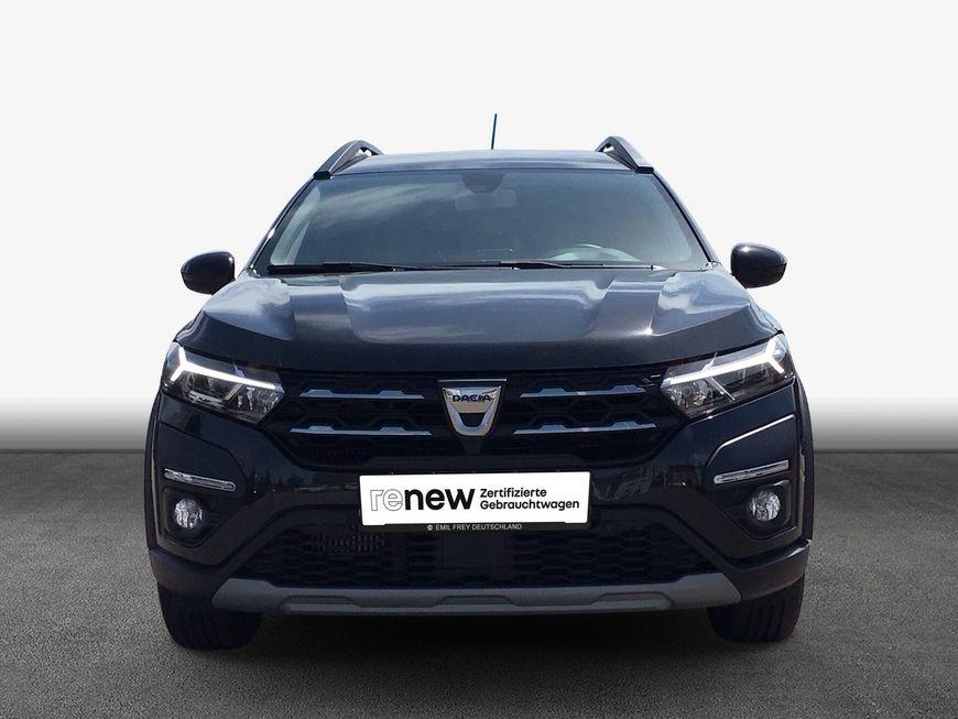 Dacia Jogger TCe 110 (7-Sitzer) Expression